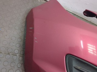 Бампер передний, ориг. номер 71711M68K00799, Suzuki Alto 1998-2012