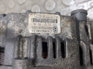 Генератор, ориг. номер 5705KG, Peugeot 208 2012-2016