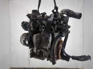 Генератор Volkswagen Fox 2009-2011