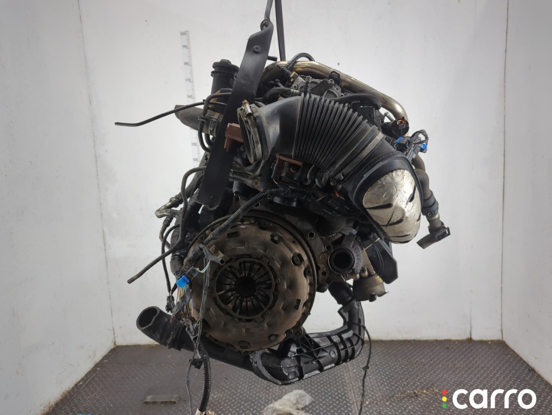 Генератор Ford Mondeo 2006-2010, 2.0 л, дизель, 1791840, фото 1