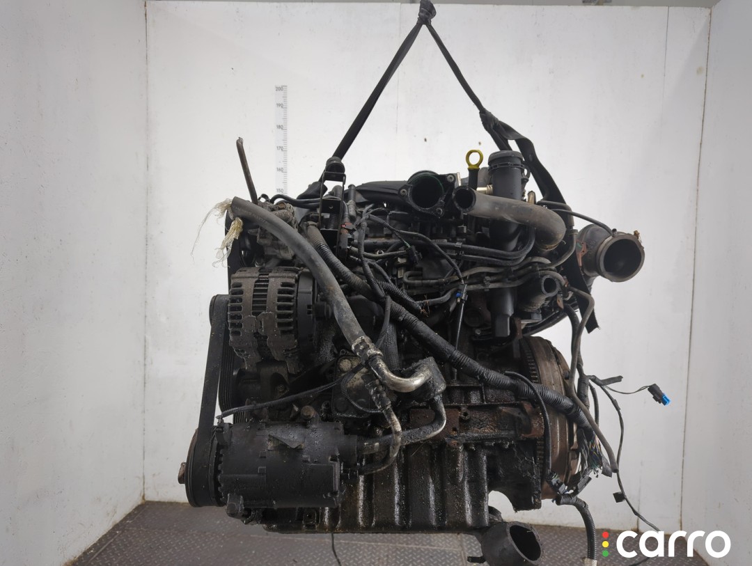 Генератор Ford Mondeo 2006-2010, 2.0 л, дизель, 1791840, фото 2