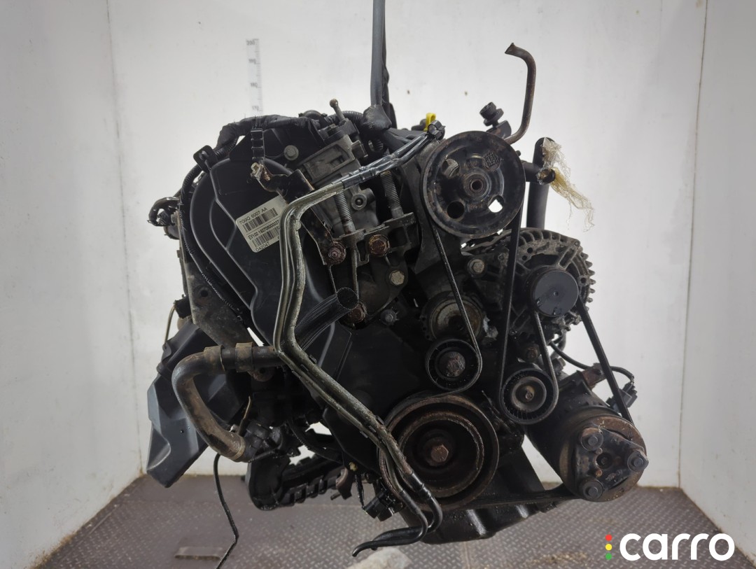 Генератор Ford Mondeo 2006-2010, 2.0 л, дизель, 1791840, фото 3
