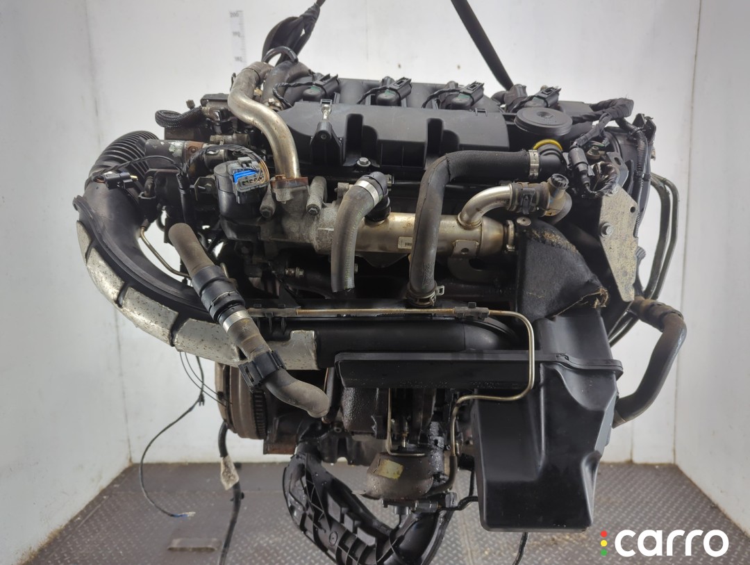 Генератор Ford Mondeo 2006-2010, 2.0 л, дизель, 1791840, фото 4
