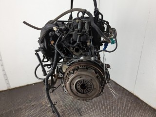 Генератор, ориг. номер 1708472, 3N1110300AG, Ford Focus 2007-2011