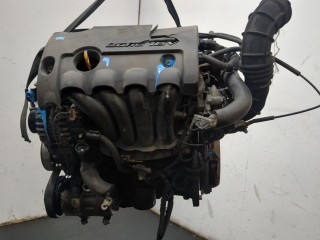 Генератор, ориг. номер 373002B101, Hyundai i30 2007-2010