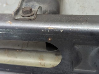 Балка под радиатор, ориг. номер 55276096AB, Dodge Ram (DR / DH) 2001-2006