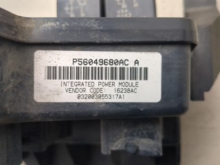Блок предохранителей, ориг. номер 56049680AC, Dodge Ram (DR / DH) 2001-2006