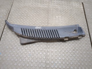 Жабо под дворники (дождевик), ориг. номер 1L247802222, Lincoln Aviator 2003-2005