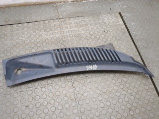 Жабо под дворники (дождевик), ориг. номер 1L247802222, Lincoln Aviator 2003-2005