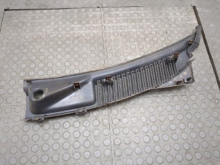 Жабо под дворники (дождевик), ориг. номер 1L247802222, Lincoln Aviator 2003-2005