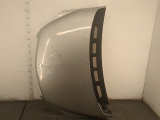 Жабо под дворники (дождевик) Mercedes B W245 2005-2008