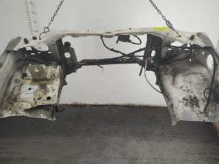 Замок капота, ориг. номер 15870146, Hummer H3 2005-2010