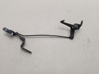 Замок капота, ориг. номер 5355048010, Lexus RX 1997-2003