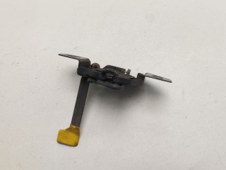 Замок капота, ориг. номер 15870146, Hummer H3 2005-2010