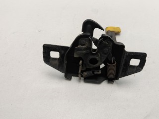 Замок капота, ориг. номер 15870146, Hummer H3 2005-2010