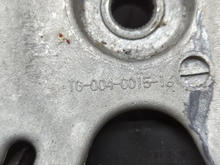 Руль, ориг. номер 20794299, Hummer H3 2005-2010