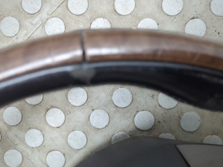 Руль, ориг. номер 484301LV9C, Infiniti QX80 2013-2014