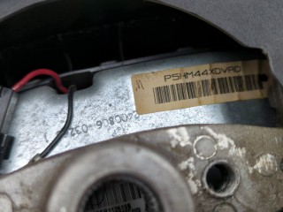 Руль, ориг. номер YV191DVAB, Dodge Ram (DR / DH) 2001-2006