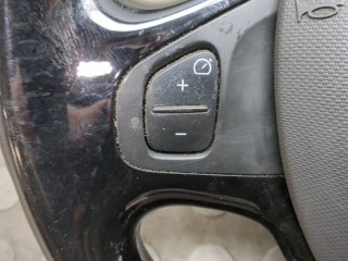 Руль, ориг. номер 985105453R, Renault Captur 2012-2017