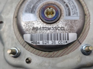 Руль, ориг. номер QTB000391WEW, QTB000462WEW, QTB000462SMS, Land Rover Freelander 1 2003-2006