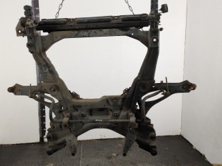 Рычаг подвески левый передний, ориг. номер A4473303400, Mercedes Vito W447 2014-2020