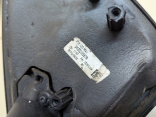 Зеркало боковое левое, ориг. номер 963020587R, Dacia Sandero 2016-2020