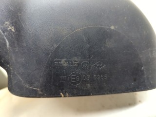 Зеркало боковое левое, ориг. номер 963020587R, Dacia Sandero 2016-2020