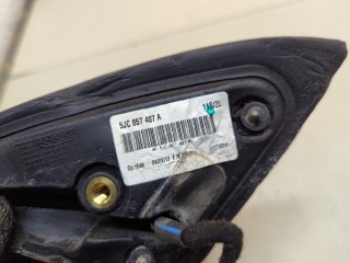 Зеркало боковое левое, ориг. номер 5JA857521C, 5JA857537A, 5JC857507C, Seat Toledo 2012-2019