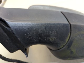 Зеркало боковое левое, ориг. номер 5JA857521C, 5JA857537A, 5JC857507C, Seat Toledo 2012-2019
