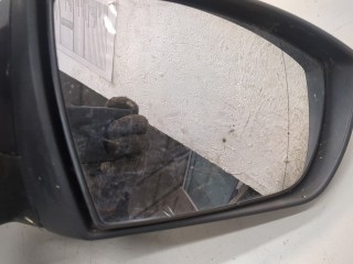 Зеркало боковое правое, ориг. номер 1776263, 6M2117682ALK, Ford S-Max 2006-2010