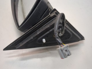 Зеркало боковое правое, ориг. номер 1776263, 6M2117682ALK, Ford S-Max 2006-2010