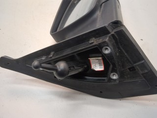 Зеркало боковое правое, ориг. номер 8762007590, KIA Picanto 2004-2007