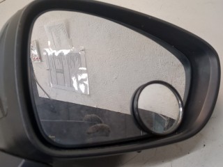 Зеркало боковое правое, ориг. номер 1608534180, Citroen C4 2004-2014
