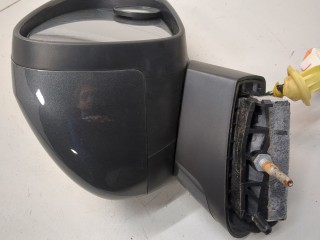 Зеркало боковое правое, ориг. номер 1608534180, Citroen C4 2004-2014