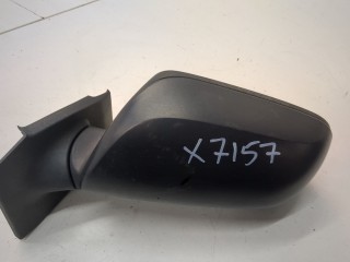 Зеркало боковое левое, ориг. номер 879400D210, 879450D030, Toyota Yaris 2005-2009