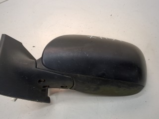 Зеркало боковое левое, ориг. номер 879400D210, 879450D030, Toyota Yaris 2005-2009