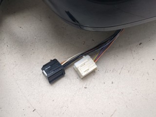 Зеркало боковое правое, ориг. номер 25776162, Cadillac Escalade 2001-2006