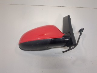 Зеркало боковое правое Opel Astra 2006-2014
