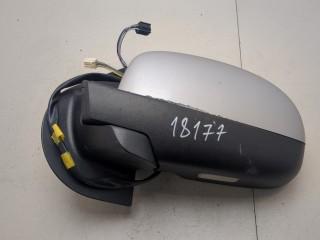 Зеркало боковое правое, ориг. номер 25831236, Chevrolet Tahoe 2006-2014