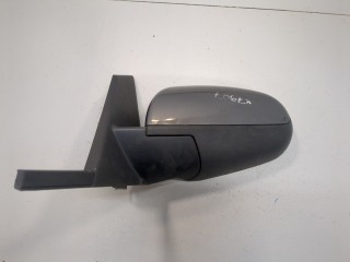 Зеркало боковое левое Mitsubishi Colt 2002-2012