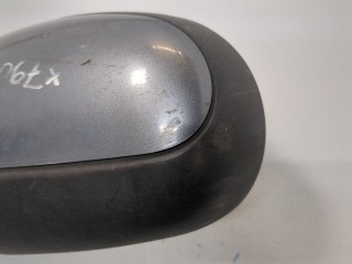 Зеркало боковое левое, ориг. номер 7632A167, Mitsubishi Colt 2002-2012