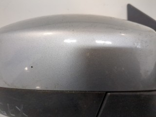 Зеркало боковое правое, ориг. номер 1777439, 6M2117682YF, Ford Galaxy 2006-2010