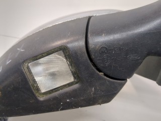 Зеркало боковое правое, ориг. номер 1777439, 6M2117682YF, Ford Galaxy 2006-2010