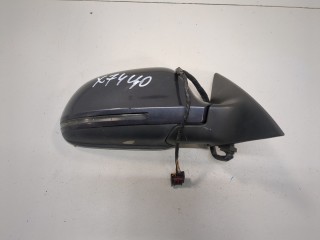 Зеркало боковое правое Audi A6 2008-2011