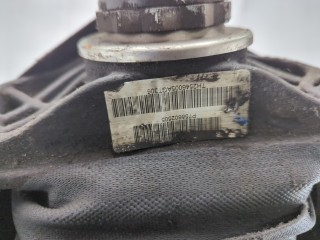 Редуктор моста задний, ориг. номер 33107582389, 7582389, BMW X6 2007-2012