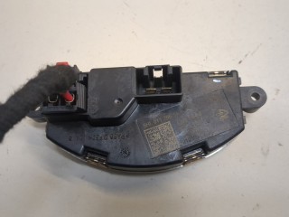 Сопротивление отопителя (моторчика печки), ориг. номер 42761444, Chevrolet Trax 2023-2026