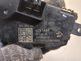 Сопротивление отопителя (моторчика печки), ориг. номер 42761444, Chevrolet Trax 2023-2026