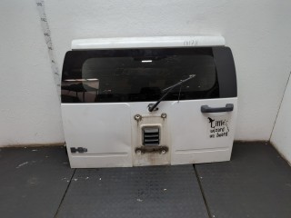 Ручка крышки багажника, ориг. номер 25832249, Hummer H3 2005-2010