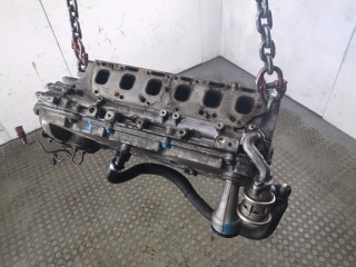Головка блока (ГБЦ) Audi A8 2002-2005