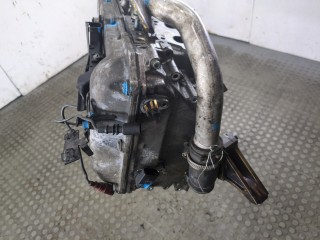 Головка блока (ГБЦ), Audi A8 2002-2005